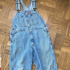 Vintage Dickies overalls